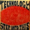 Signal Hill (feat. Nate Jackson & C) - Technology lyrics