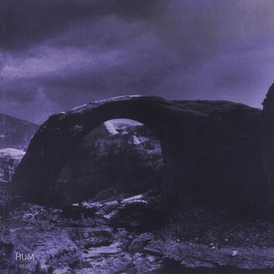 Cover artwork for Waves