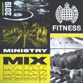 Ministry Mix January 2019 (DJ Mix) artwork
