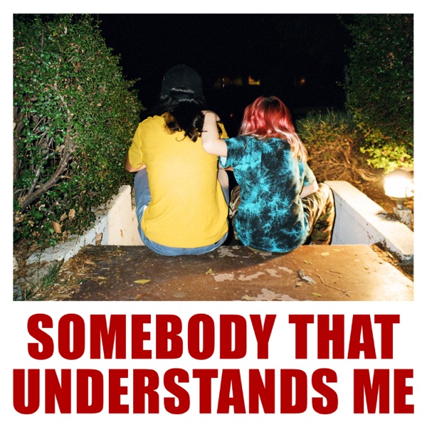 Somebody That Understands Me (feat. Ludwig Göransson) - Single - Vargas & Lagola