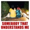 Somebody That Understands Me (feat. Ludwig Göransson) [Single Version] artwork
