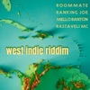 West Indie Riddim - EP