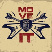 Move It (feat. Augie Burr) artwork