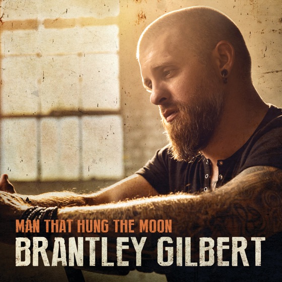 Cover artwork for Man That Hung the Moon
