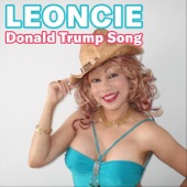 Leoncie - Donald Trump Song