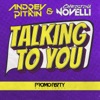 Talking to You - Single, 2020