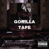 Gorillatape artwork