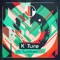 Barrio Dreams y Mi Tumbao (feat. Rescue Poetix) - K'Ture lyrics