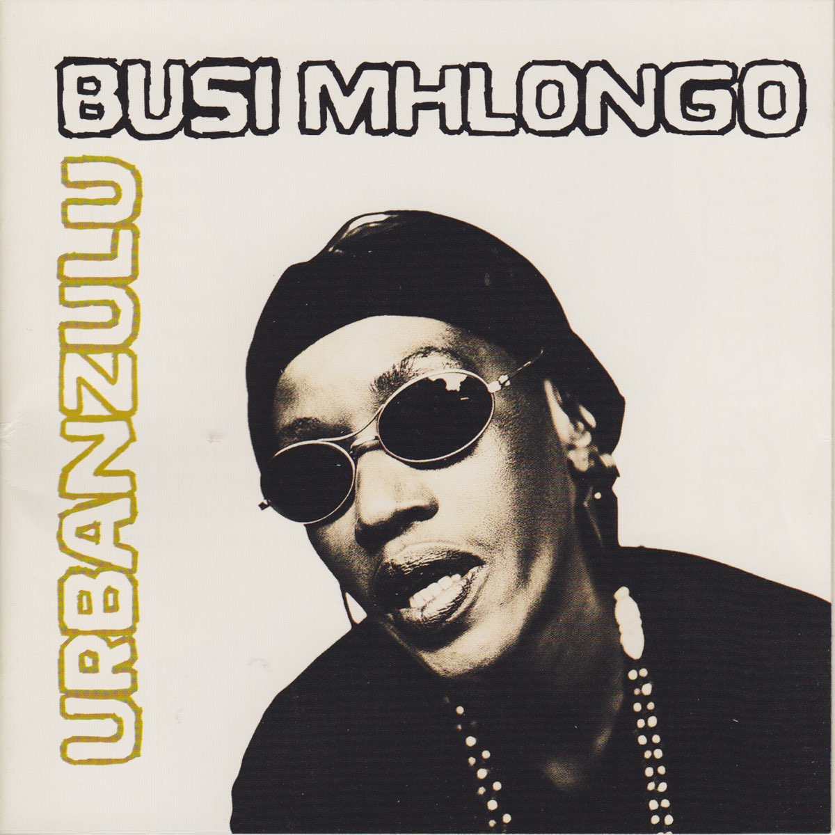 ‎Urbanzulu By Busi Mhlongo On Apple Music