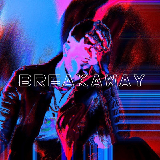 Cover artwork for Breakaway