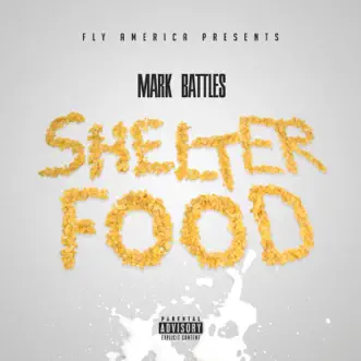 Shelter Food by Mark Battles album reviews, ratings, credits