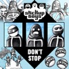 Don't Stop - EP