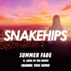 Summer Fade (Channel Tres Remix) [feat. Anna of the North] - Single