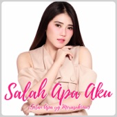 Salah Apa Aku (Koplo Version) artwork