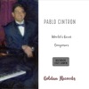 Pablo Cintron - Danza "No Me Toques"