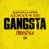 Always Be Gangsta Freestyle artwork