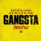 Always Be Gangsta Freestyle artwork