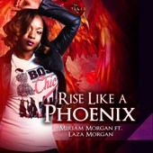 Rise Like a Phoenix (feat. Laza Morgan) [Radio Edit] artwork