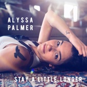 Stay a Little Longer artwork