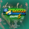 Dancehall Reggae Top 10, Vol. 5