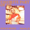 Favorite Part of Me (R3HAB Remix) - Single, 2019