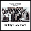 Table Singers - Hark! Hark, My Soul