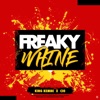 Freaky Whine (feat. Cio) - Single