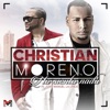 Christian Moreno - No Siento Nada (feat. Juan Manuel de la Línea)