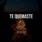 Te Quemaste (feat. Tomy DJ) - Bebe DJ lyrics