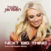 Next Big Thing (Rukkus Room Remix) - Single album lyrics, reviews, download