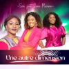 Une autre dimension - Single (feat. Dena Mwana) - Single