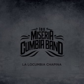 Los Miseria Cumbia Band - El Fiestero