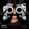 Dr. Vibes - ROCCA lyrics