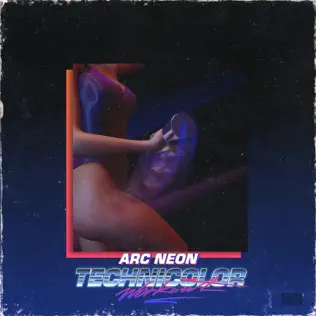 Album herunterladen Arc Neon - Technicolor Workout