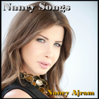 Nancy Ajram - Nancy Songs artwork