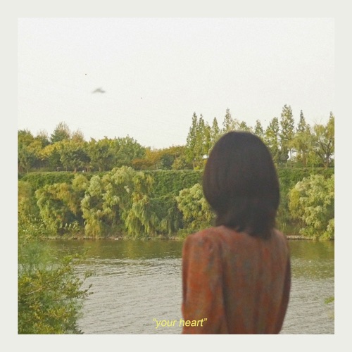 cactus – Your Heart – Single