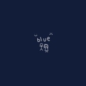 Blue (feat. Kris Rey) artwork