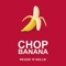 Chop Banana - Reggie 'N' Bollie lyrics