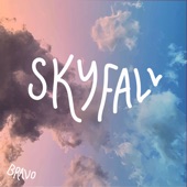 Skyfall artwork