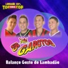 Balanço Gostoso do Lambadão