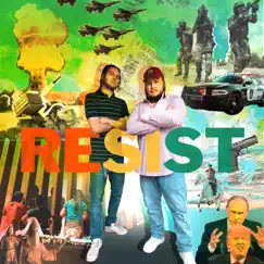 Resist (feat. Nattali Rize) Song Lyrics