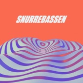 Coma - Snurrebassen (Edit)