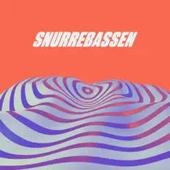 Snurrebassen - Single - Coma Snurrebassen - Single - Coma