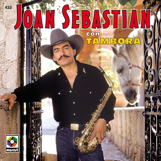 Cover artwork for Manuel Juarez