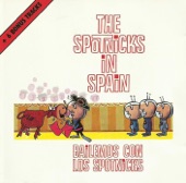 The Spotnicks - Habanera