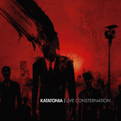 Live Consternation - Katatonia