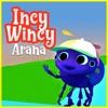 Incy Wincy Araña - Single