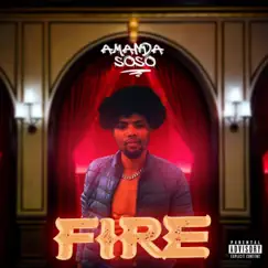 Fire by AMANDA SOSO album reviews, ratings, credits