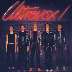 Ultravox! - Ultravox