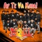 Arrepentida - Banda Móvil lyrics